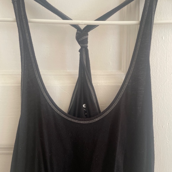 Old Navy Racerback Tank - Picture 2 of 3